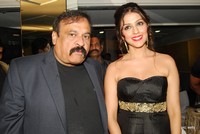 Aarti Chabriya Launches Osadia Garden City Logo